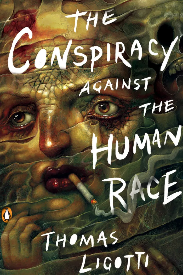The Conspiracy Against the Human Race: A Contrivance of Horror