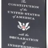 The Constitution of the United States of America with the Declaration of Independence