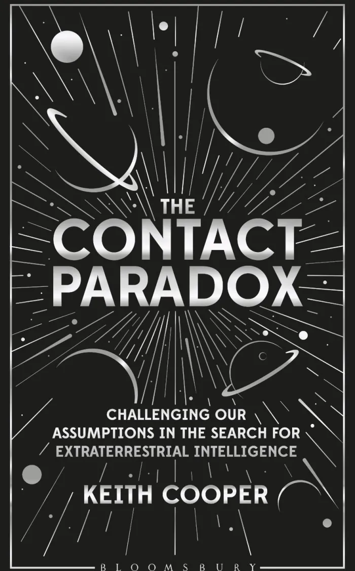 The Contact Paradox: Challenging our Assumptions in the Search for Extraterrestrial Intelligence