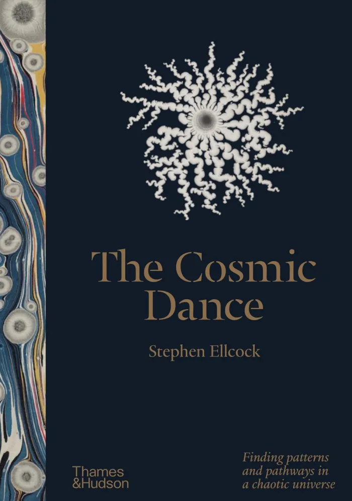 The Cosmic Dance: Finding patterns and pathways in a chaotic universe