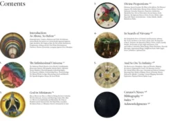The Cosmic Dance: Finding patterns and pathways in a chaotic universe