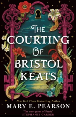 The Courting of Bristol Keats