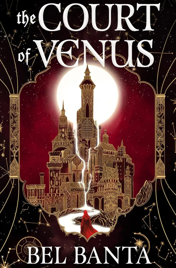 The Court of Venus