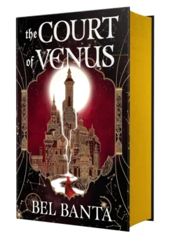 The Court of Venus