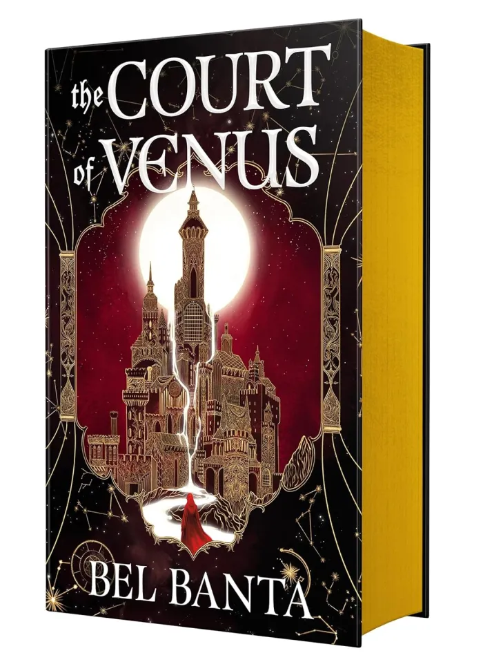 The Court of Venus