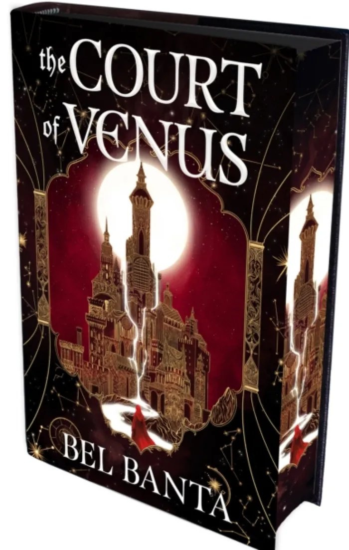 The Court of Venus