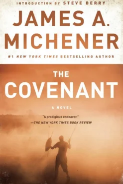 The Covenant: A Novel