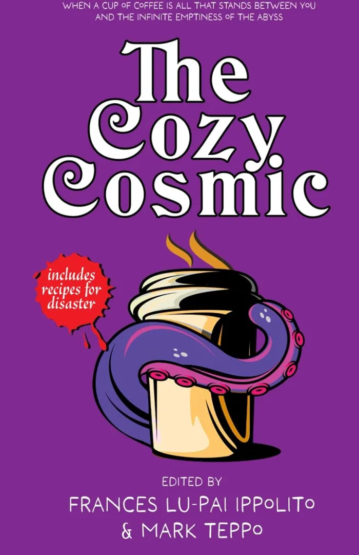 The Cozy Cosmic