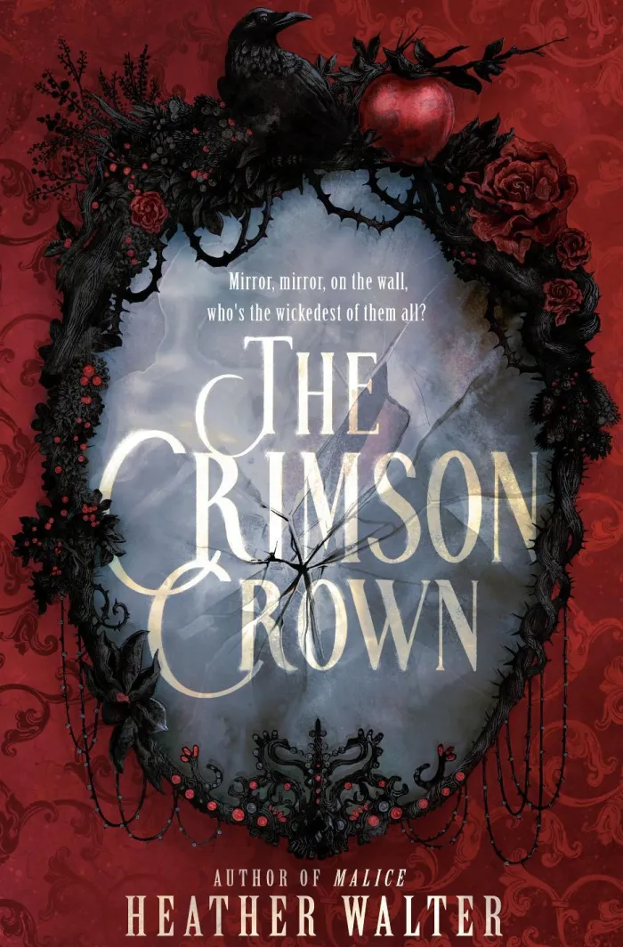 The Crimson Crown