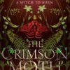 The Crimson Moth (The Crimson Moth, Book 1)