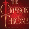 The Crimson Throne: A Rich Historical Fae Romantasy Adventure (Spy and Guardian Book 1)
