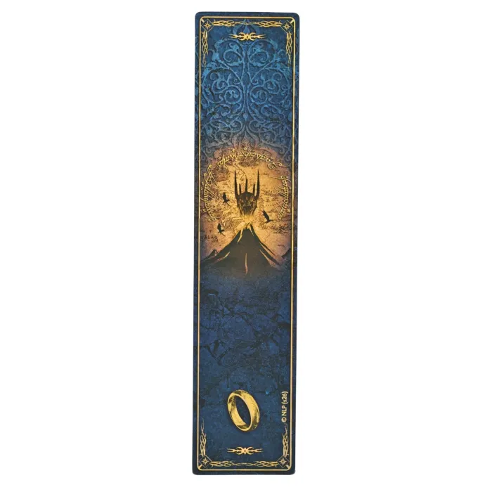 The Crown Reclaimed Bookmark