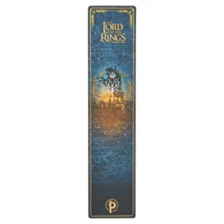 The Crown Reclaimed Bookmark