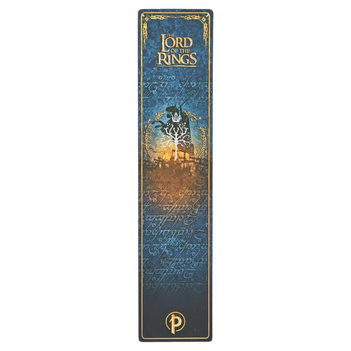 The Crown Reclaimed Bookmark