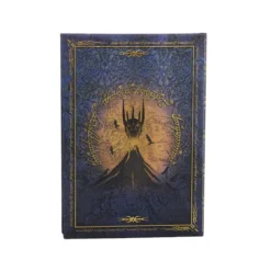 The Crown Reclaimed Journal (125x180)