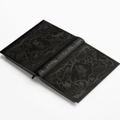 The Cruel Prince (A Novel of Elfhame): The Deluxe Slipcase Edition