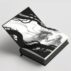 The Cruel Prince (A Novel of Elfhame): The Deluxe Slipcase Edition
