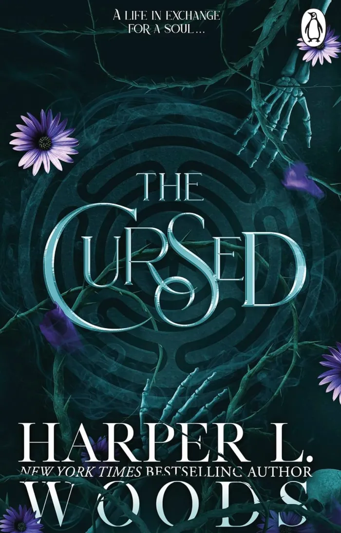 The Cursed