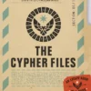 The Cypher Files: An Escape Room... in a Book!