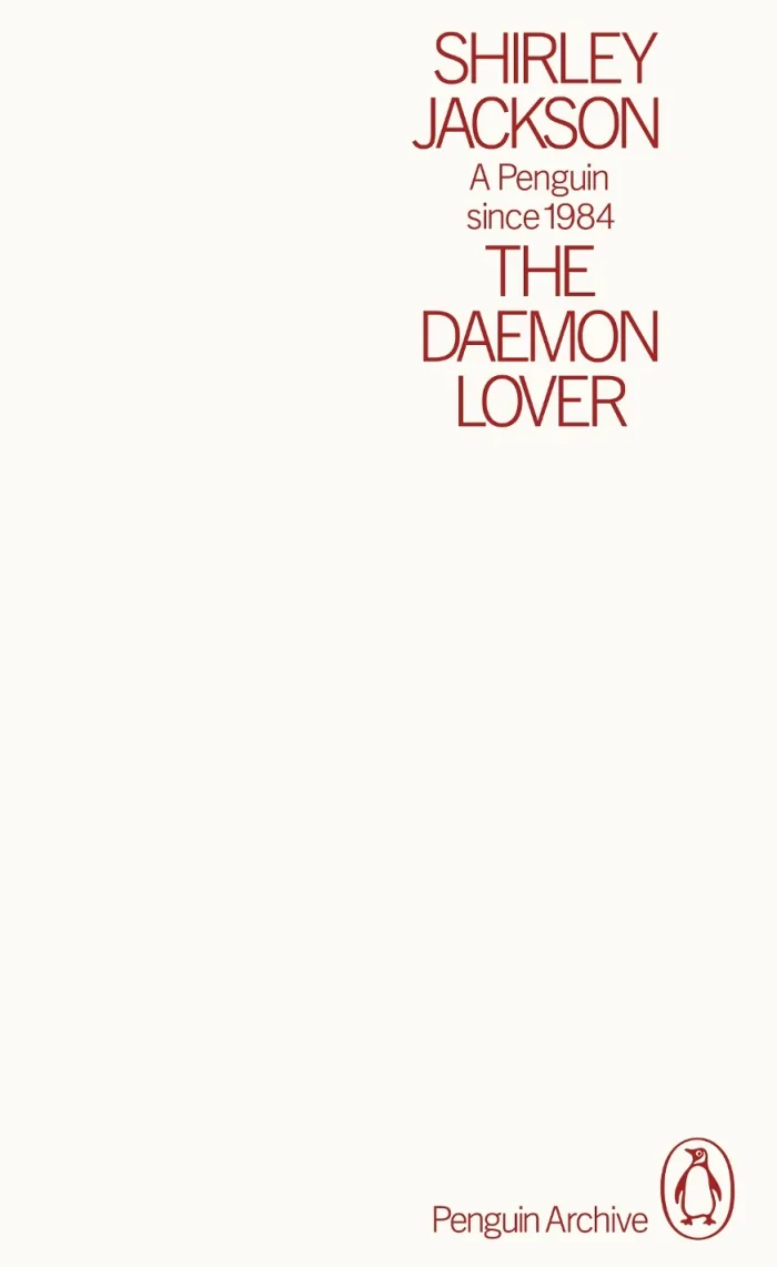 The Daemon Lover
