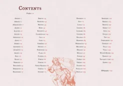 The Daemon Tarot: The Forbidden Wisdom of the Infernal Dictionary