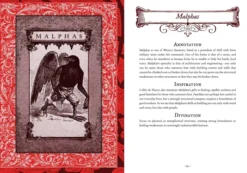 The Daemon Tarot: The Forbidden Wisdom of the Infernal Dictionary