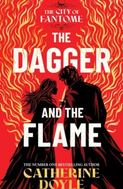 The Dagger and the Flame: The instant number one bestseller!: Volume 1