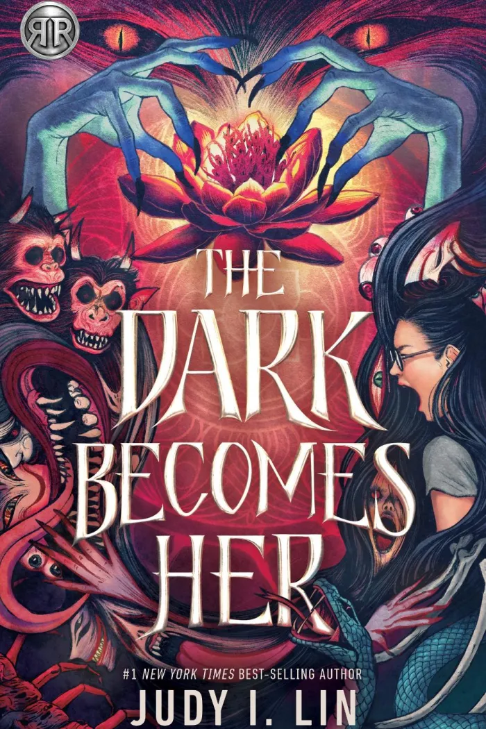 The Dark Becomes Her