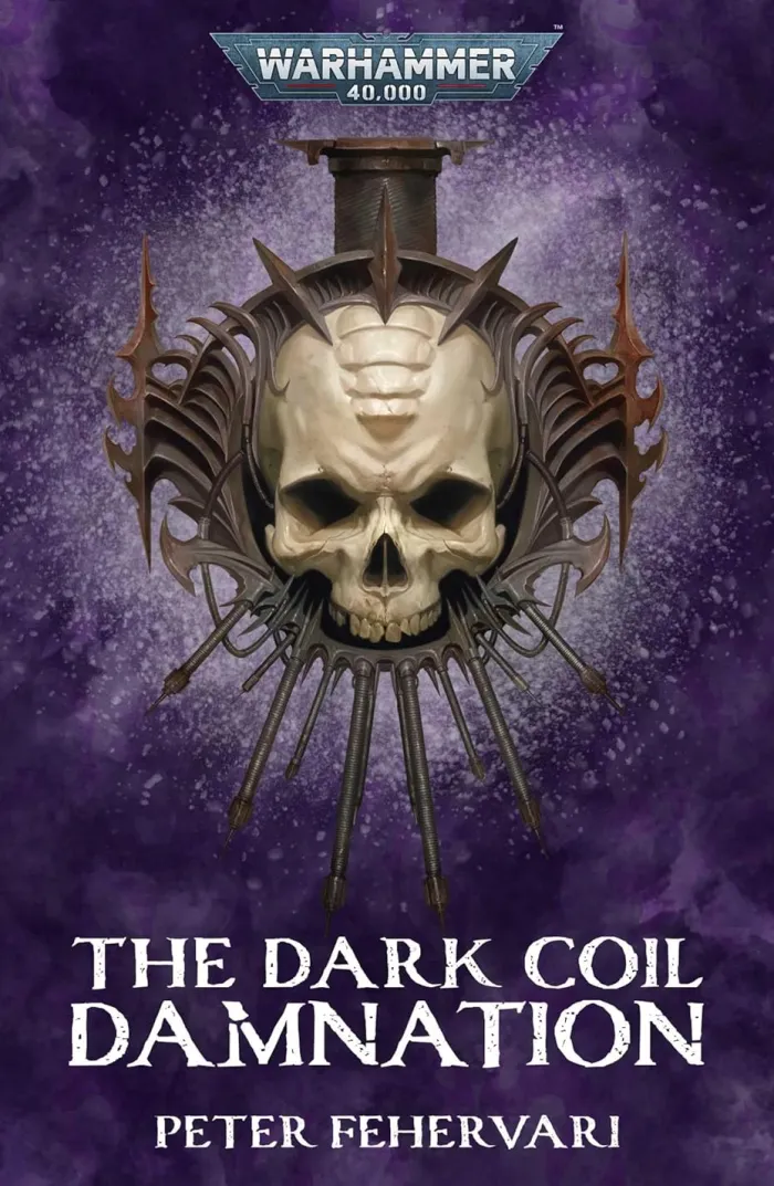 The Dark Coil: Damnation
