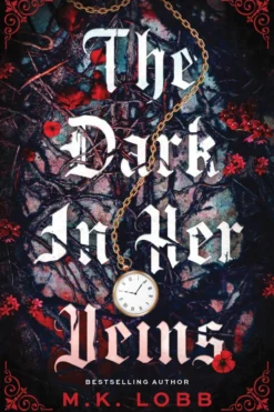 The Dark in Her Veins: Your Next Enemies to Lovers Romantasy Obsession