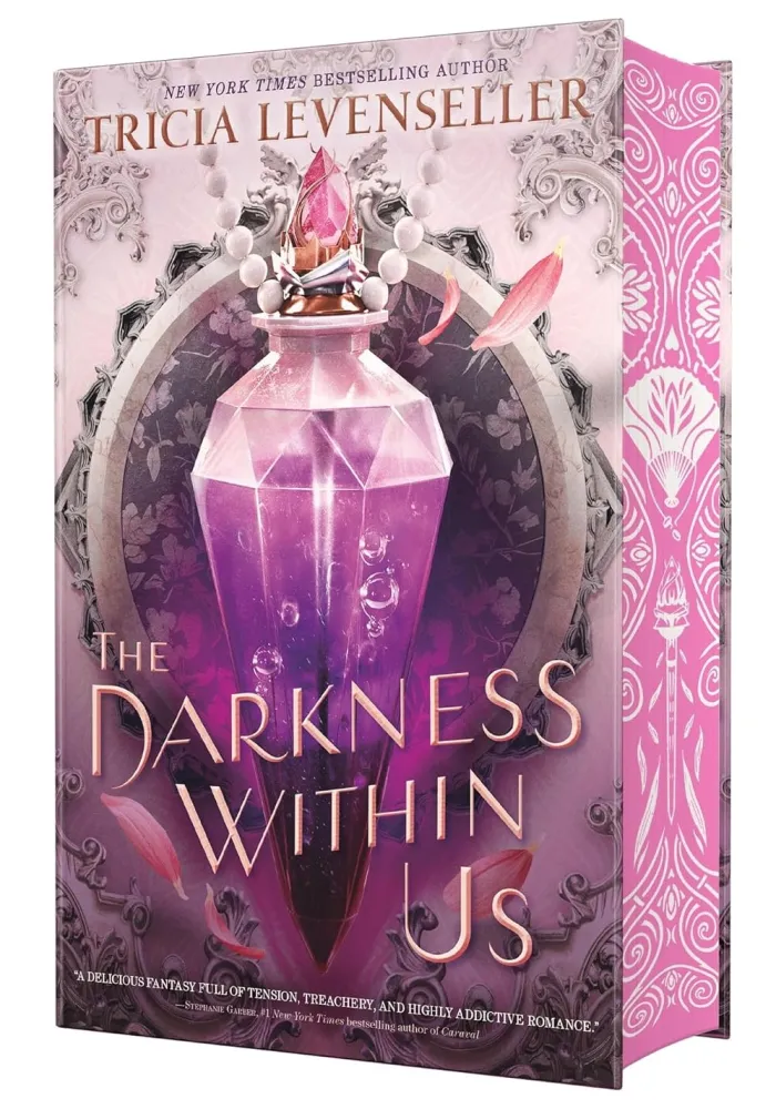 The Darkness Within Us