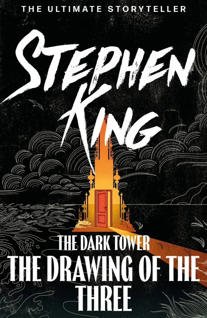 The Dark Tower II: The Drawing Of The Three: (Volume 2)
