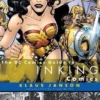 The Dc Comics Guide To Inking Comics