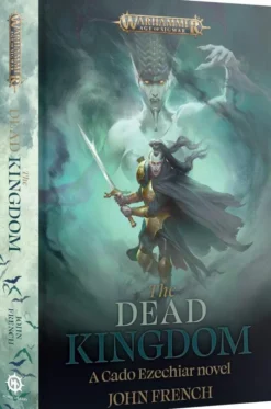 The Dead Kingdom