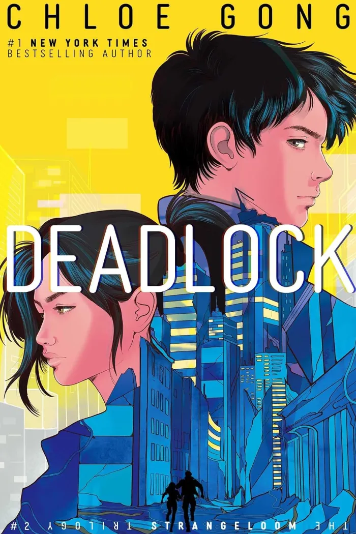 The Deadlock