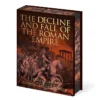 The Decline and Fall of the Roman Empire: Illustrations by Giovanni Battista Piranesi