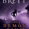 The Demon King (The Nightfall Saga, Book 3)