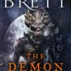 The Demon King (The Nightfall Saga, Book 3)