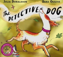 The Detective Dog 10th Anniversary Edition: from the creators of the Number One bestseller Gozzle