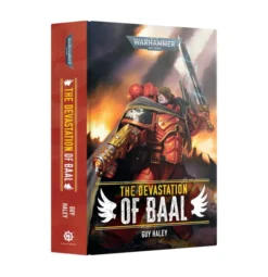 The Devastation Of Baal