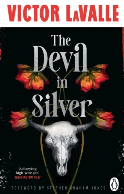 The Devil in Silver