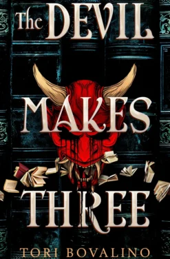 The Devil Makes Three