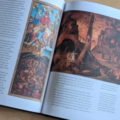 The Devil's Atlas: An Explorer's Guide to Heavens, Hells and Afterworlds