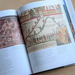 The Devil's Atlas: An Explorer's Guide to Heavens, Hells and Afterworlds