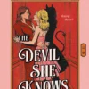 The Devil She Knows