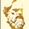 The Dialogues of Socrates: Gilded Pocket Edition