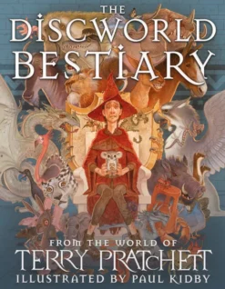 The Discworld Bestiary