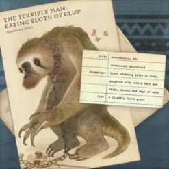 The Discworld Bestiary