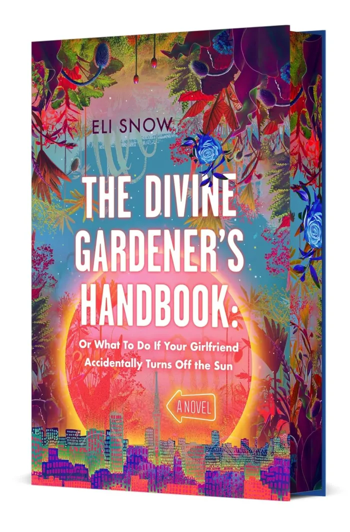 The Divine Gardener's Handbook: Or What To Do If Your Girlfriend Accidentally Turns Off the Sun
