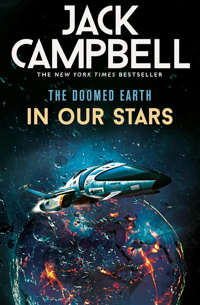 The Doomed Earth - In Our Stars